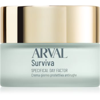 Arval Surviva Specifical Day Factor crema de zi protectoare antirid - imagine 2